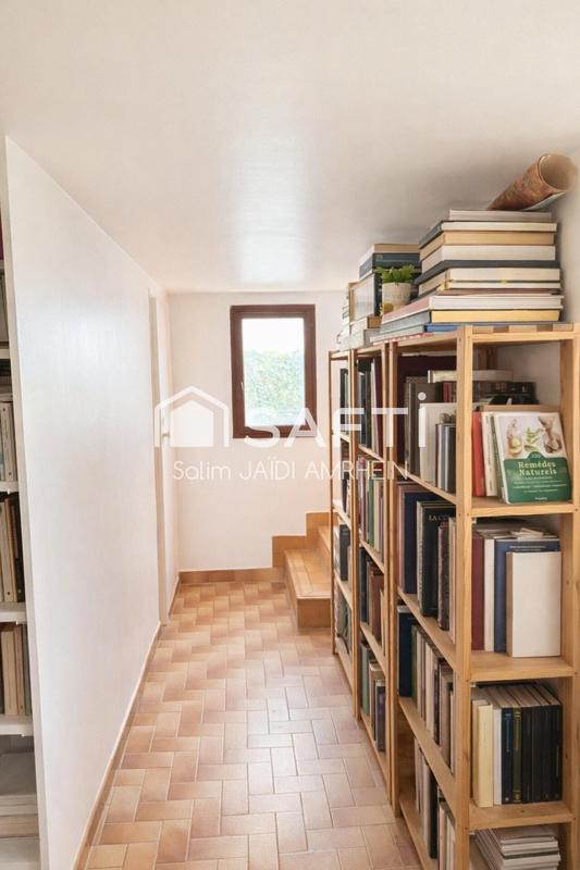 Maison - 150 m² - 5 pièces