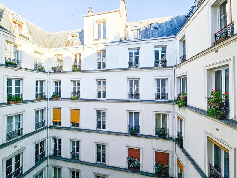 Appartement - 81 m² - 3 pièces