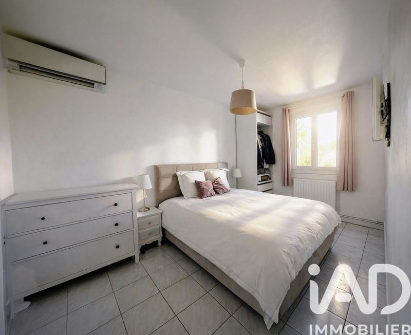 Maison - 87 m² - 4 pièces