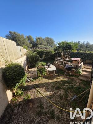 Maison - 115 m² - 4 pièces