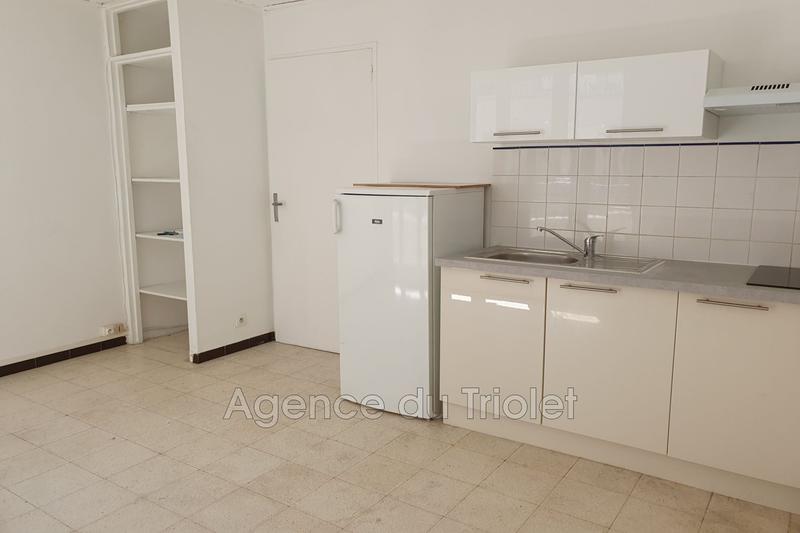 Appartement - 22 m² - 1 pièce