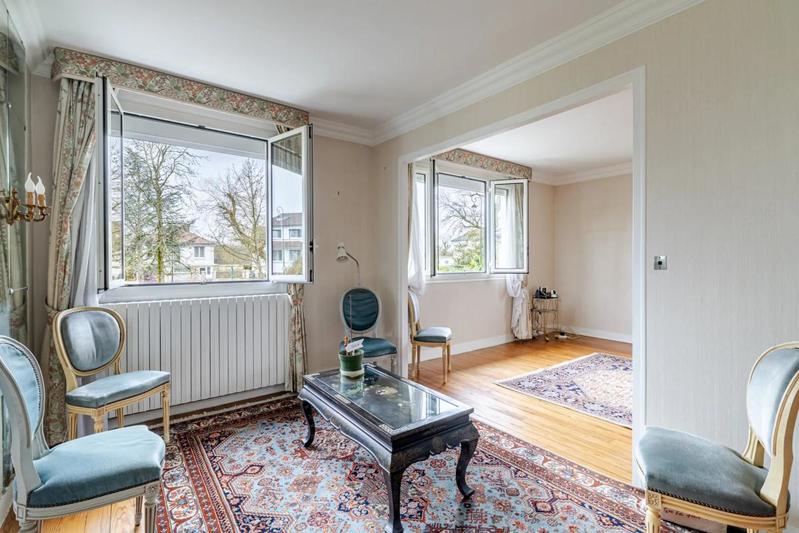 Maison - 83 m² - 5 pièces