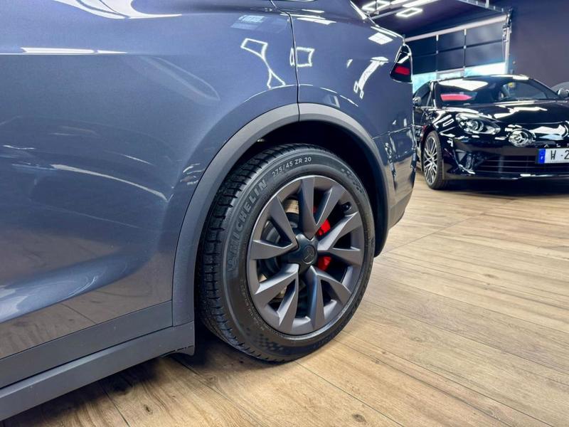 Tesla Model X (2) 100 Kwh 1020ch Tri-Motor Plaid