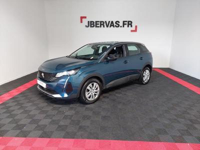 Peugeot 3008 BlueHDi 130 s&amp;amp;S Eat8 Active Pack