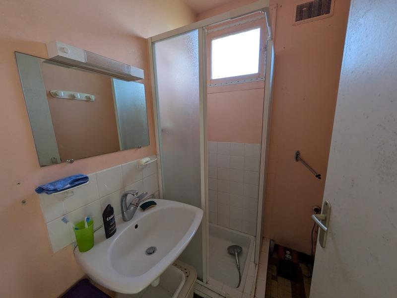 Maison - 65 m² - 3 pièces