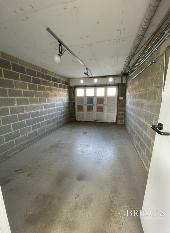 Maison - 106 m² - 6 pièces