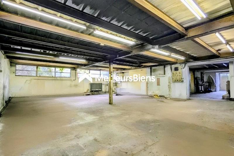 Maison - 80 m² - 5 pièces