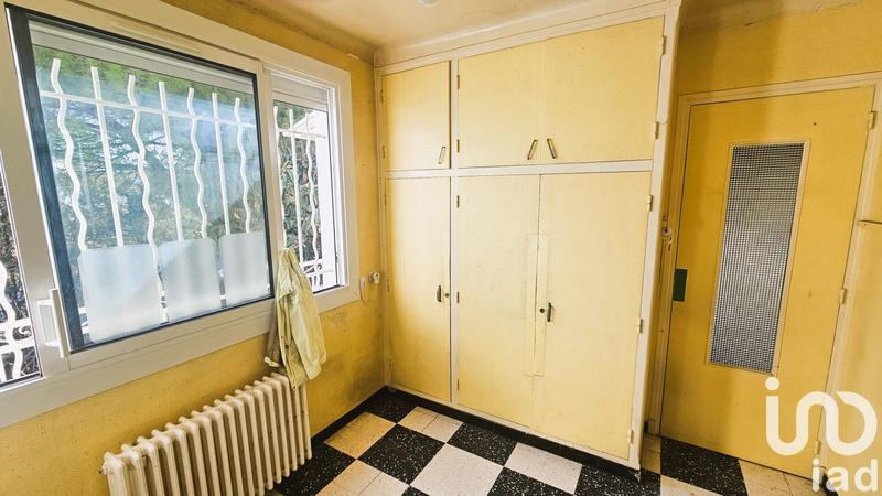 Maison - 80 m² - 3 pièces