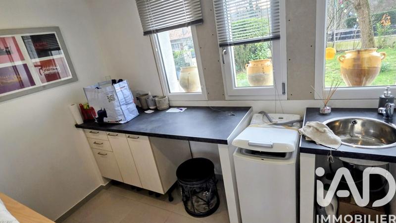 Maison - 80 m² - 5 pièces