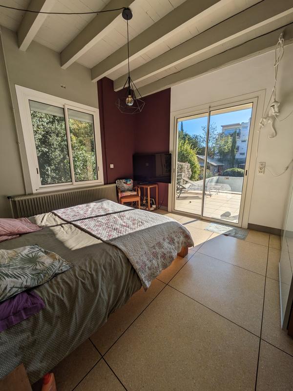 Maison ancienne - 180 m² - 6 pièces