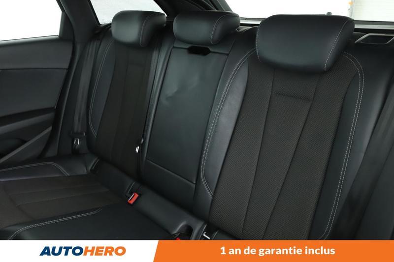 Audi A4 Avant 2.0 Tdi s line Quattro s tronic 190 ch