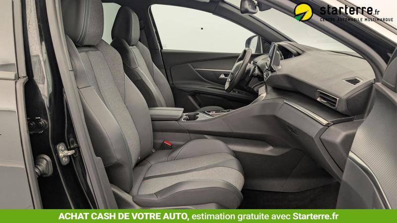 Peugeot 3008 Hybrid 180 e-Eat8 Allure Pack
