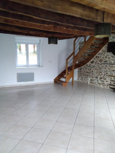 Maison - 121 m² - 5 pièces