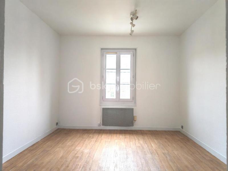 Appartement - 28 m² - 2 pièces