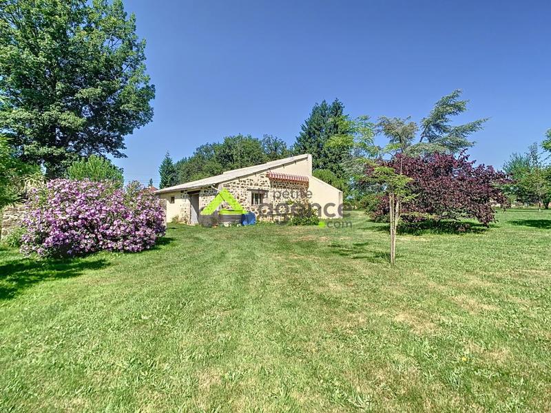 Maison de maîtres - 195 m² - 7 pièces