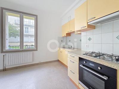 Appartement - 87 m² - 4 pièces