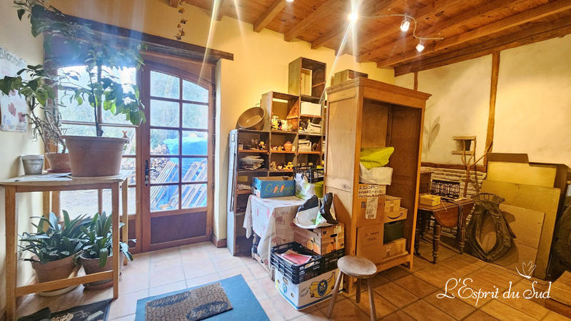 Maison - 158 m² - 6 pièces