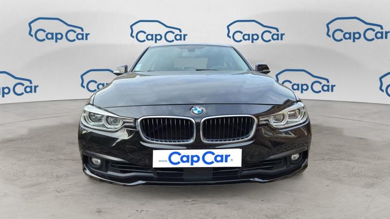 Bmw Série 3 330i 252 Lounge Plus