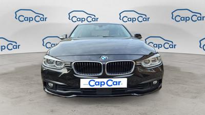 Bmw Série 3 330i 252 Lounge Plus