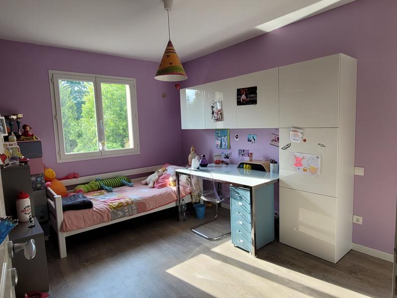 Maison - 148 m² - 7 pièces