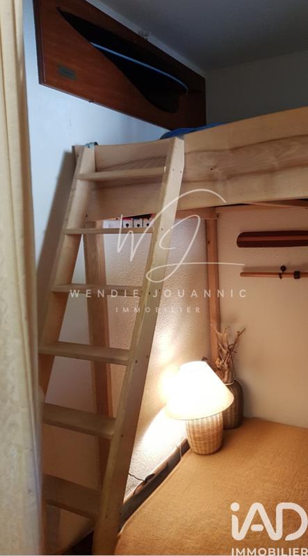 Appartement - 38 m² - 1 pièce