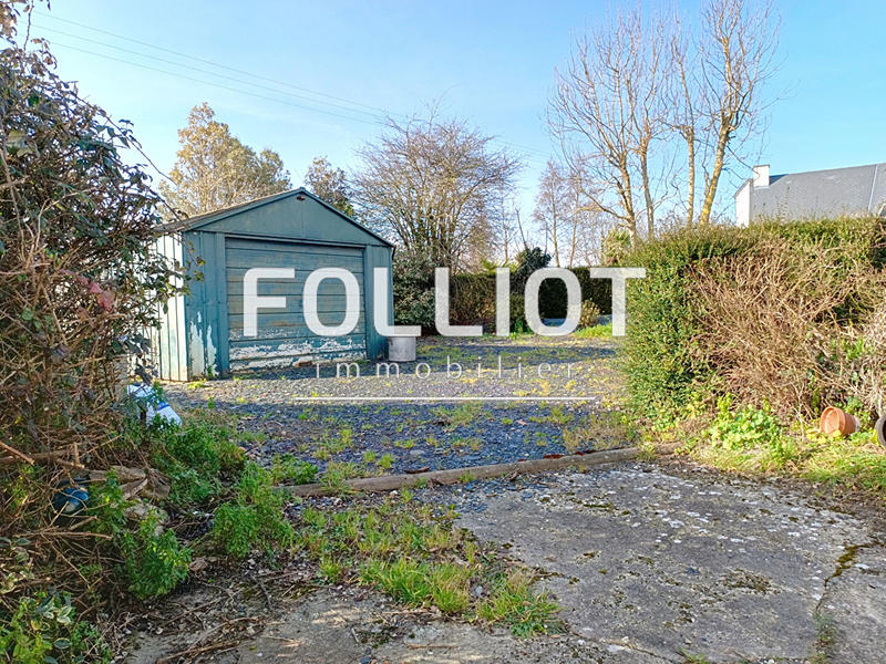 Maison - 112 m² - 6 pièces