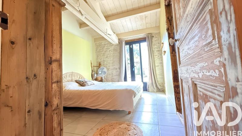 Maison - 154 m² - 4 pièces