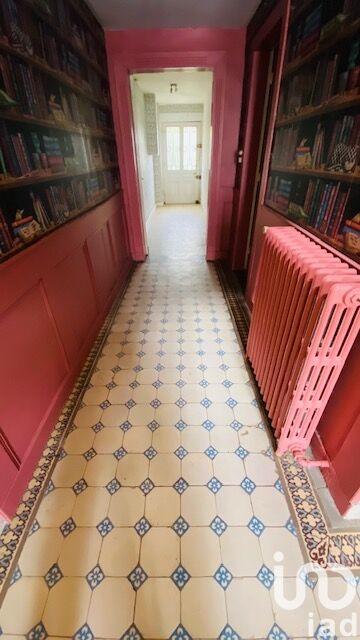 Maison - 172 m² - 5 pièces