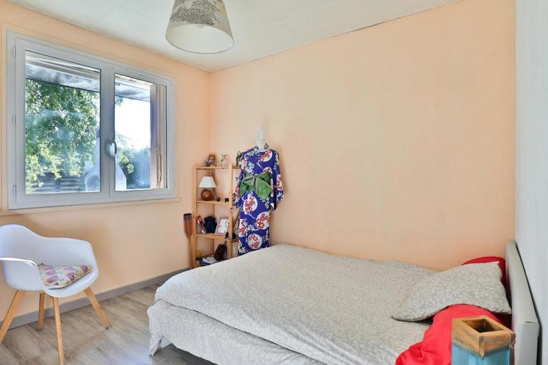 Maison - 75 m² - 3 pièces