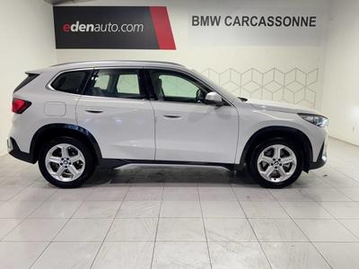 Bmw X1 sDrive 20i 170ch Dkg7 xLine