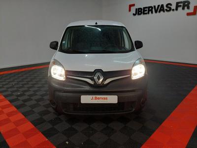 Renault Kangoo Express Grand Confort - Blue dCi 80