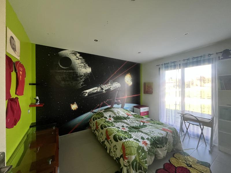 Maison - 145 m² - 5 pièces