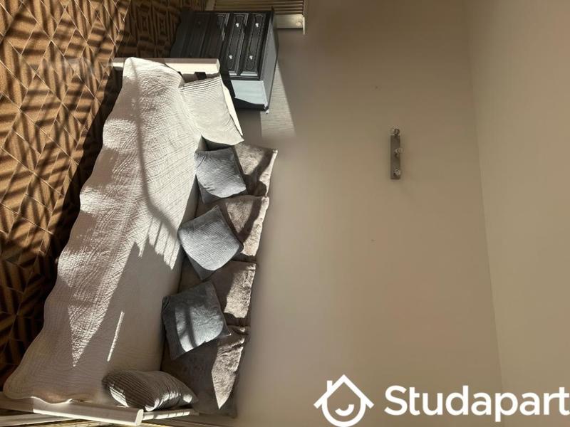 Appartement - 21 m² - 1 pièce