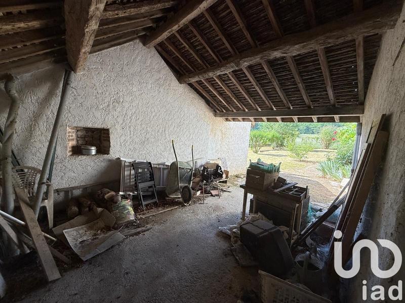 Maison de campagne - 83 m² - 3 pièces