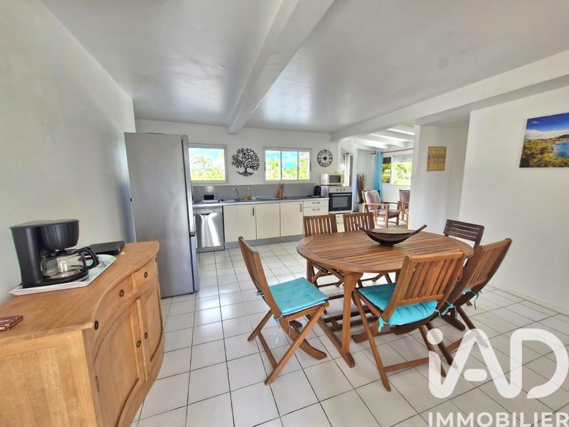 Appartement - 71 m² - 3 pièces