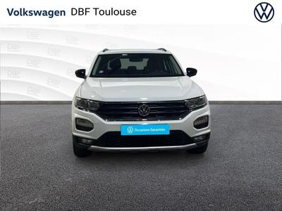 Volkswagen t-Roc 1.0 Tsi 115 Start/Stop Bvm6 Lounge