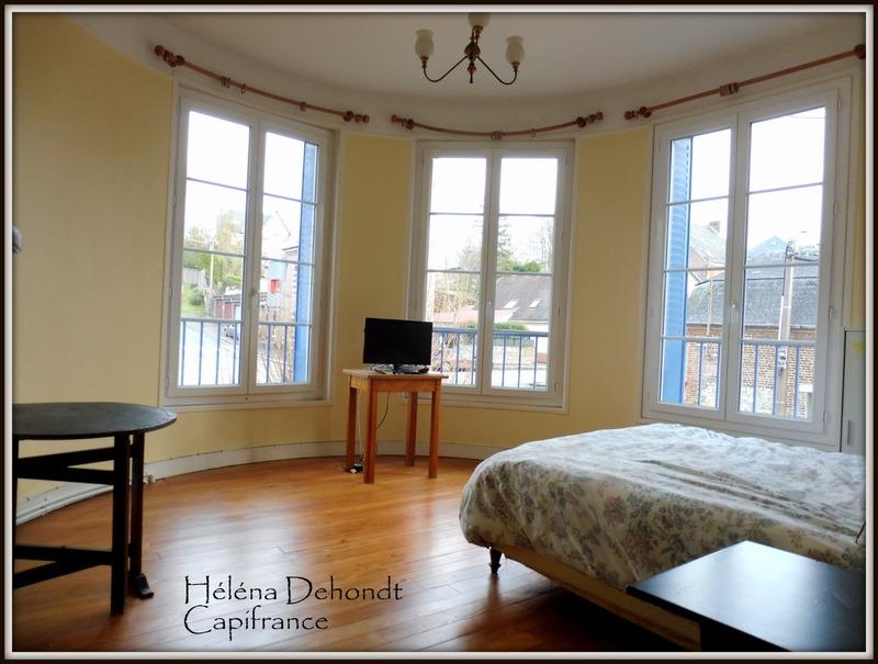 Maison - 176 m² - 6 pièces