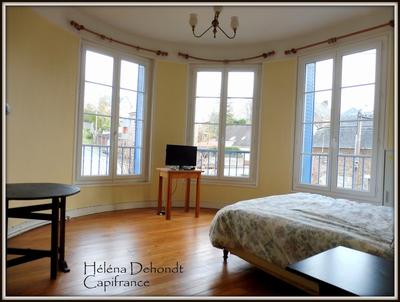 Maison - 176 m² - 6 pièces