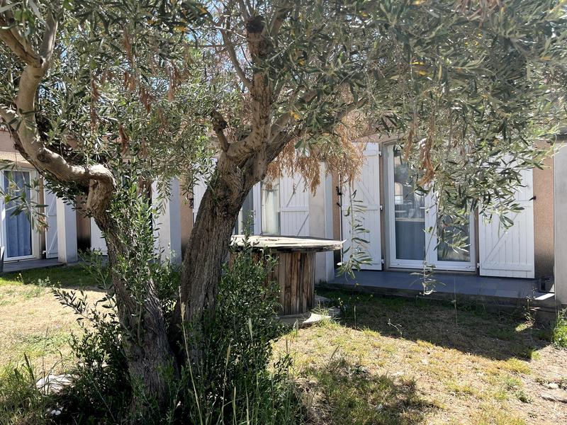 Maison - 130 m² - 4 pièces