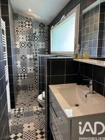 Maison - 167 m² - 7 pièces