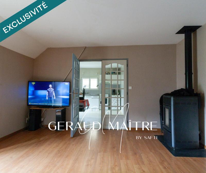 Maison - 508 m²
