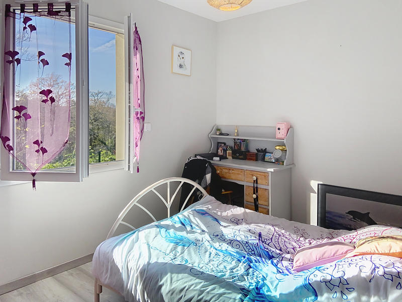 Maison - 156 m² - 7 pièces