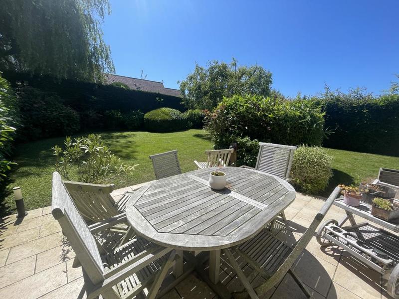 Maison - 55 m² - 3 pièces