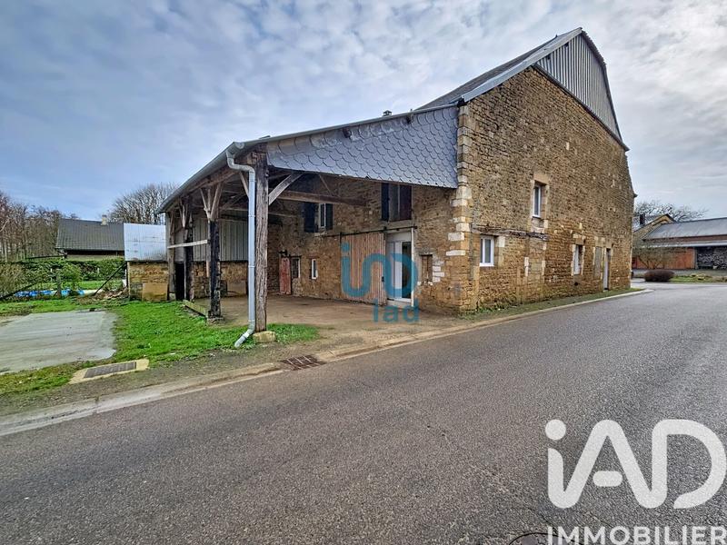 Maison - 346 m² - 7 pièces