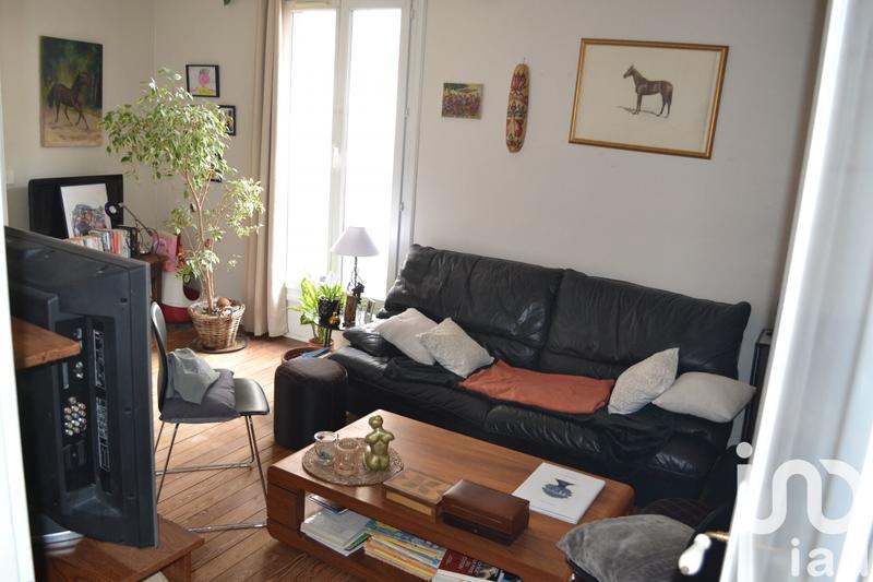Maison - 151 m² - 6 pièces