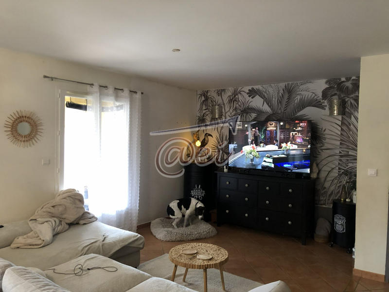 Villa - 126 m² - 5 pièces