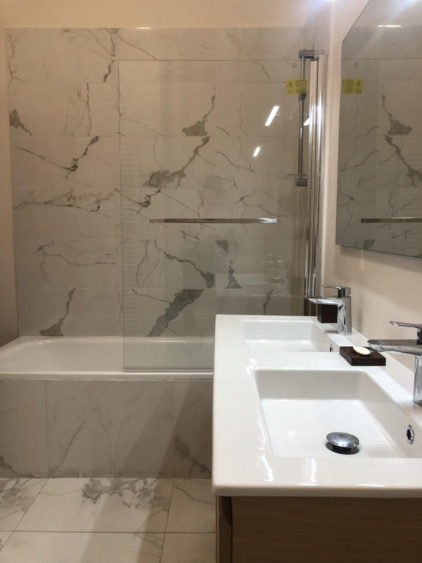 Appartement - 64 m² - 2 pièces