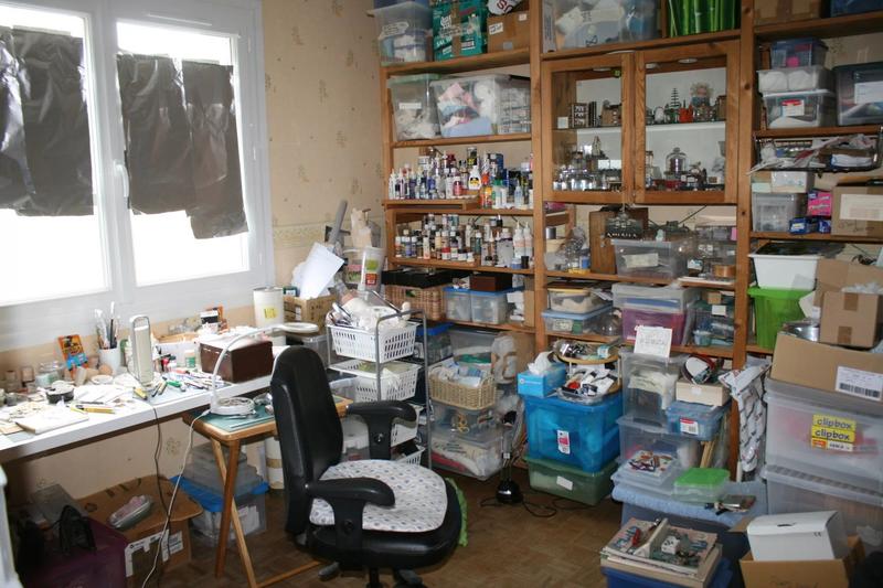 Maison - 117 m² - 5 pièces