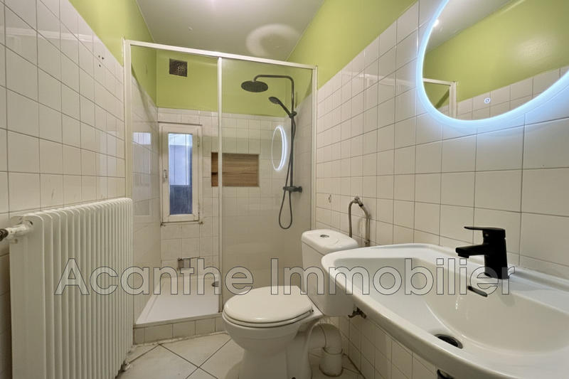 Appartement - 27 m² - 1 pièce