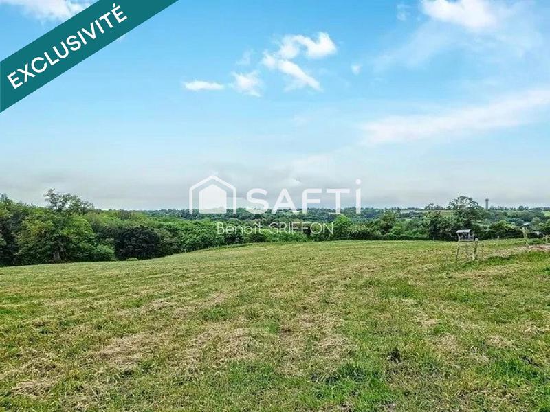 Maison - 155 m² - 7 pièces